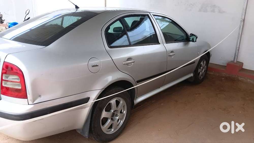 Skoda Octavia Diesel 2006 Year