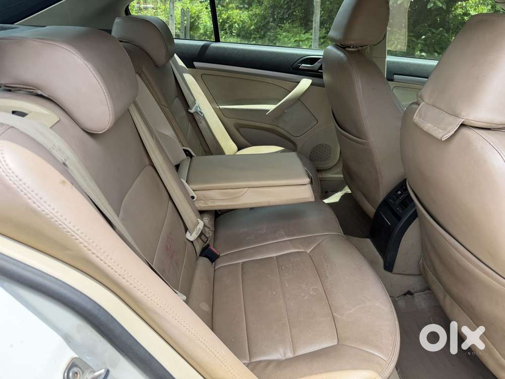 Skoda Laura Elegance 1.9 Tdi Mt, 2009, Diesel