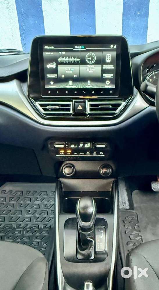 Maruti Suzuki Baleno 1.2 Alpha At, 2023, Petrol