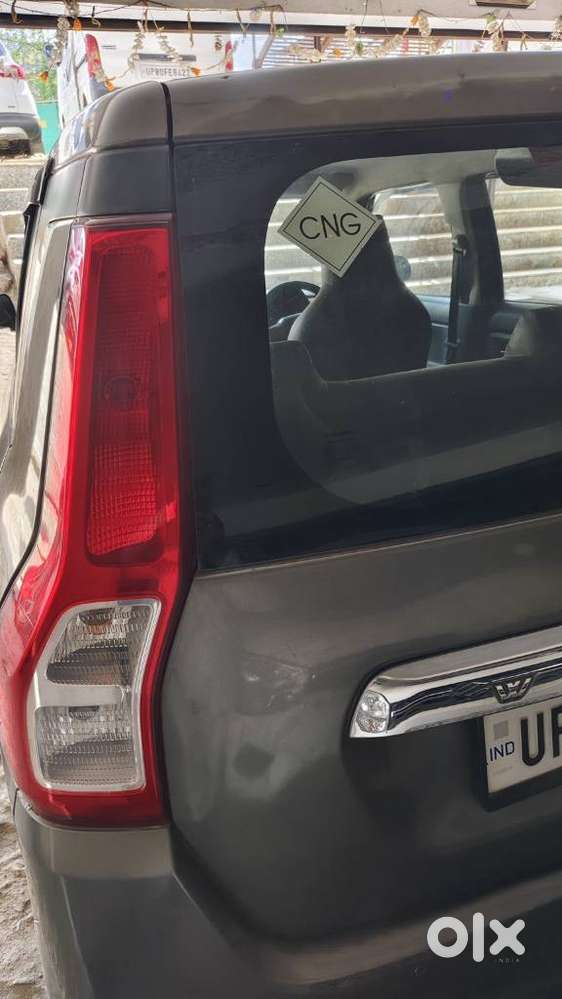 Maruti Suzuki Wagon R 1.0 2013-2019 Lxi Cng, 2019, Cng & Hybrids