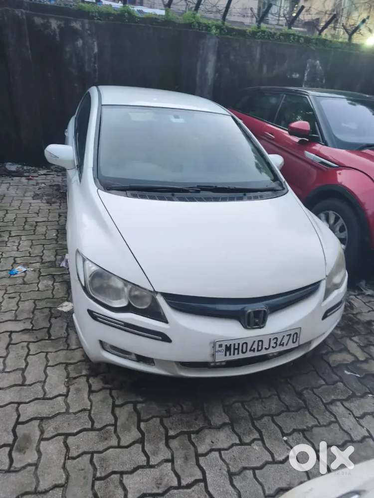 Honda Civic 1.8 Sport 2007