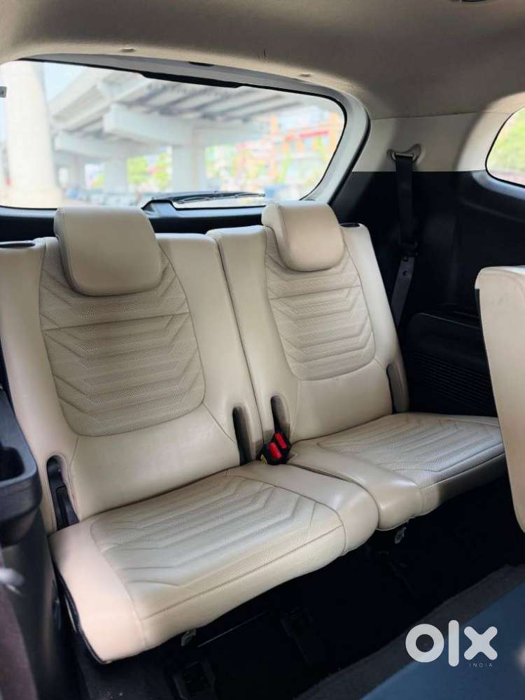 Kia Carens 1.5 Luxury Plus Diesel At 7 Str, 2023, Diesel