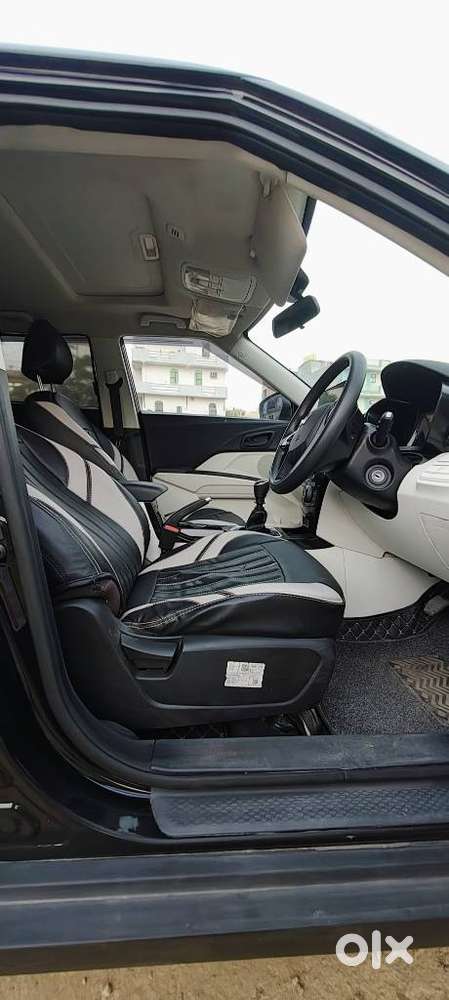 Mahindra Xuv 3xo Mx3 Pro 1.2 Petrol, 2025, Petrol
