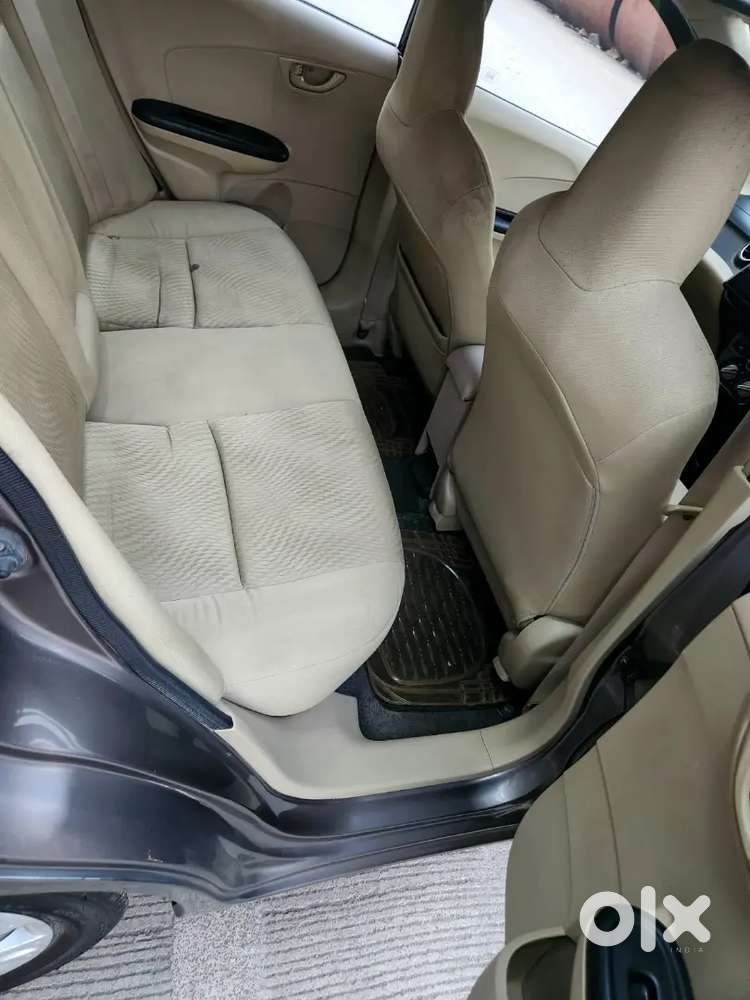 Honda Amaze 2014 Petrol Well Maintained