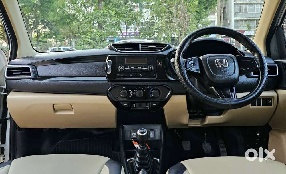 Honda Amaze 1.2 Smt I Vtec, 2020, Petrol