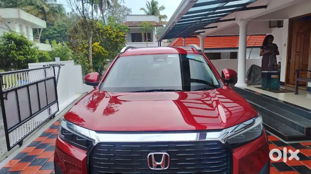 Honda Elevate May 2024 Zx Cvt Adas Petrol 14400 Km Driven