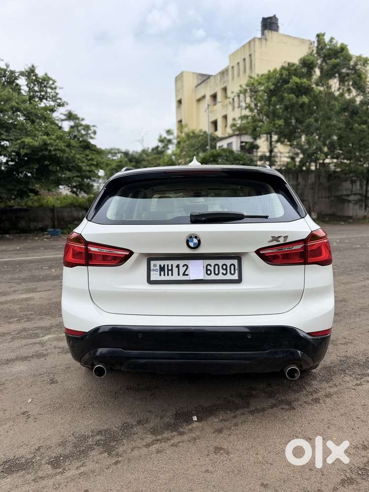 Bmw X1 2.0 Sdrive20d Xline, 2016, Diesel