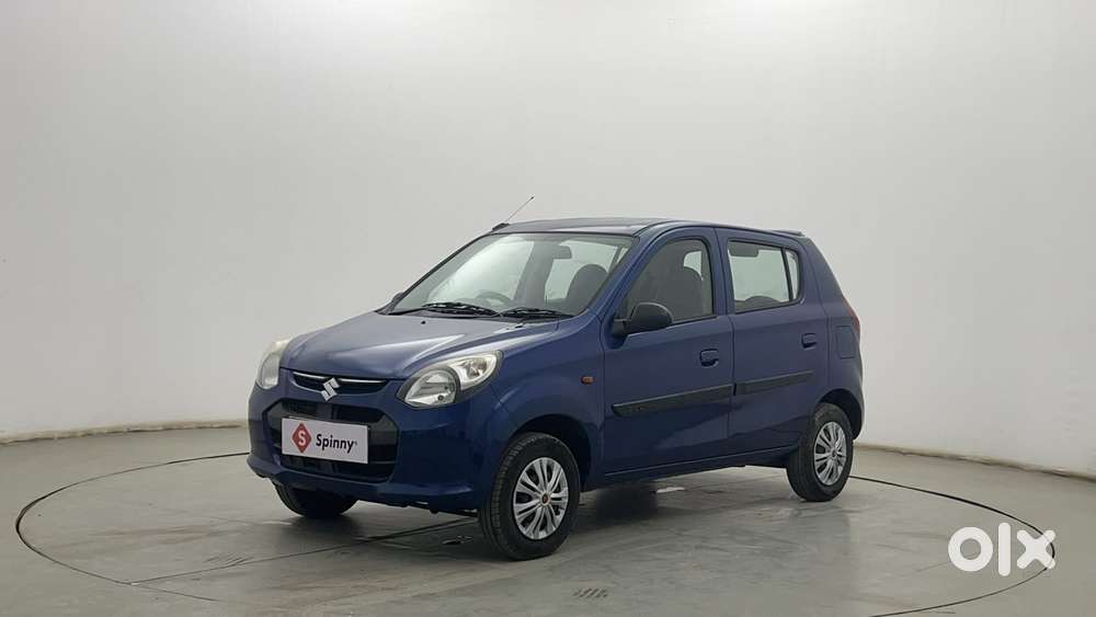 Maruti Suzuki Alto 800 2012-2016 Vxi, 2013, Petrol