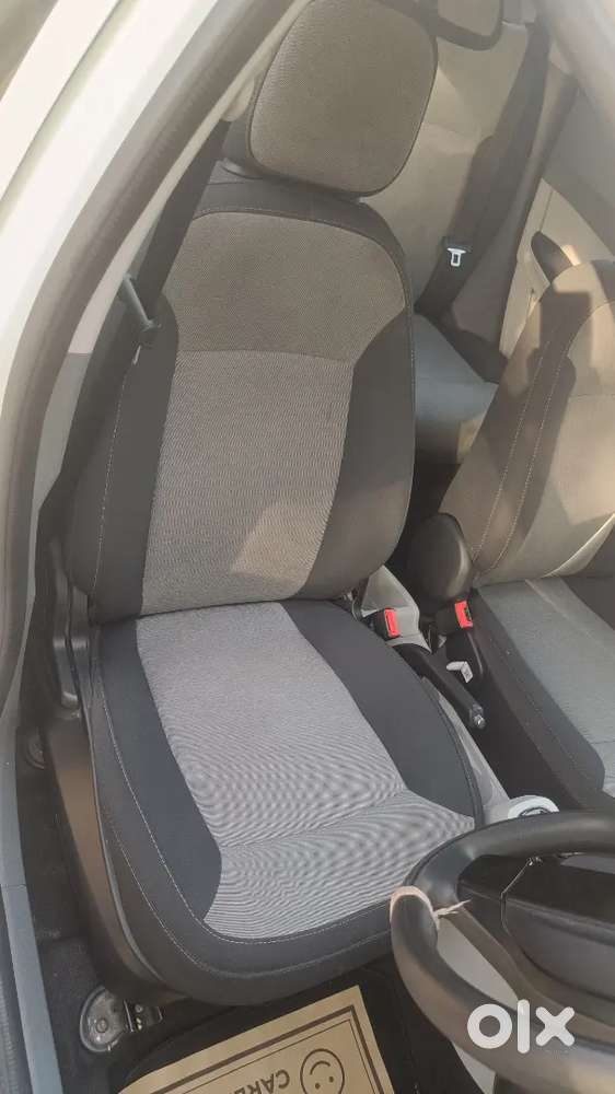 Tata Tiago Ev 2025 Electric 27500 Km Driven. Well Maintained