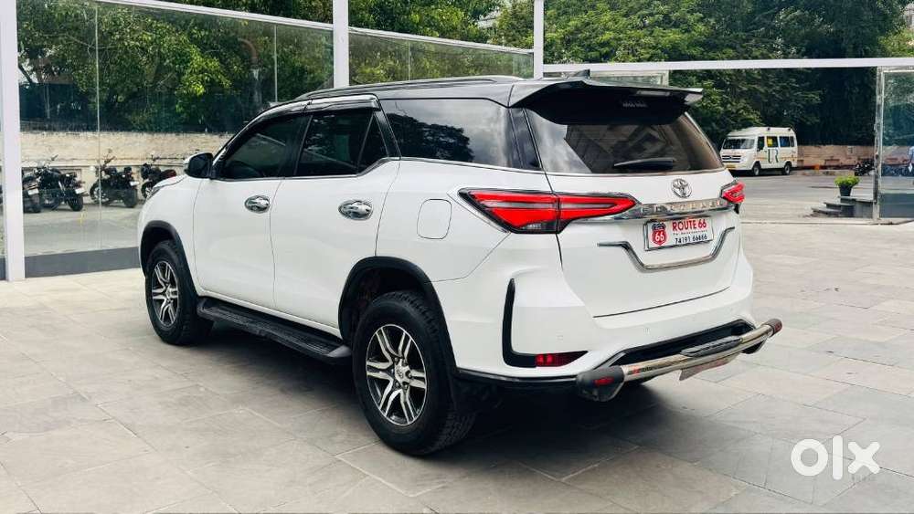 Toyota Fortuner 3.0 4x2 Automatic, 2023, Diesel