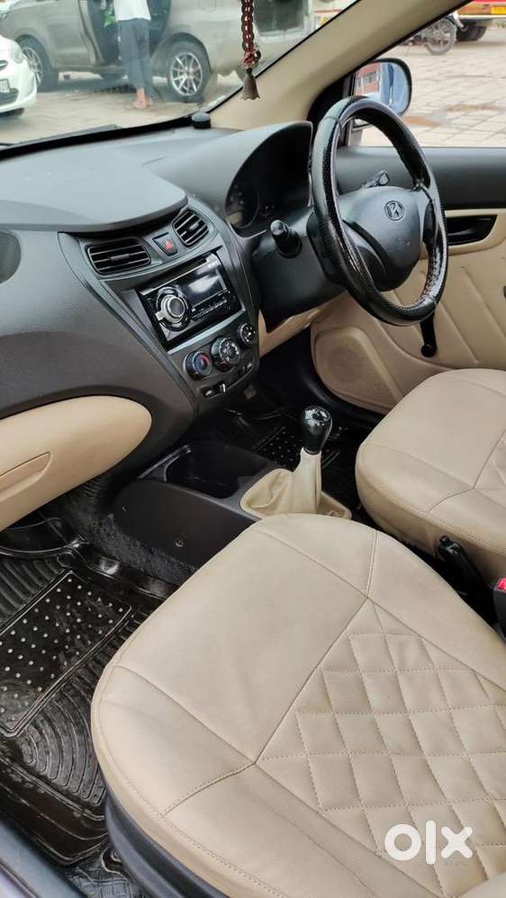 Hyundai Eon 2015 Petrol Well Maintained