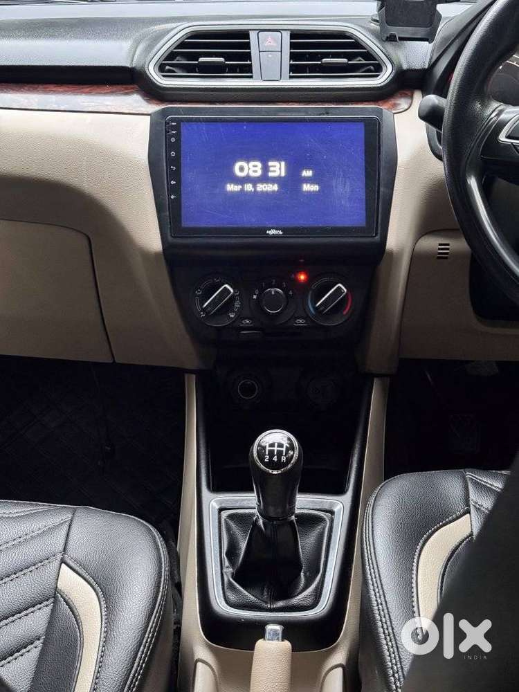 Maruti Suzuki Dzire Vdi, 2017, Diesel