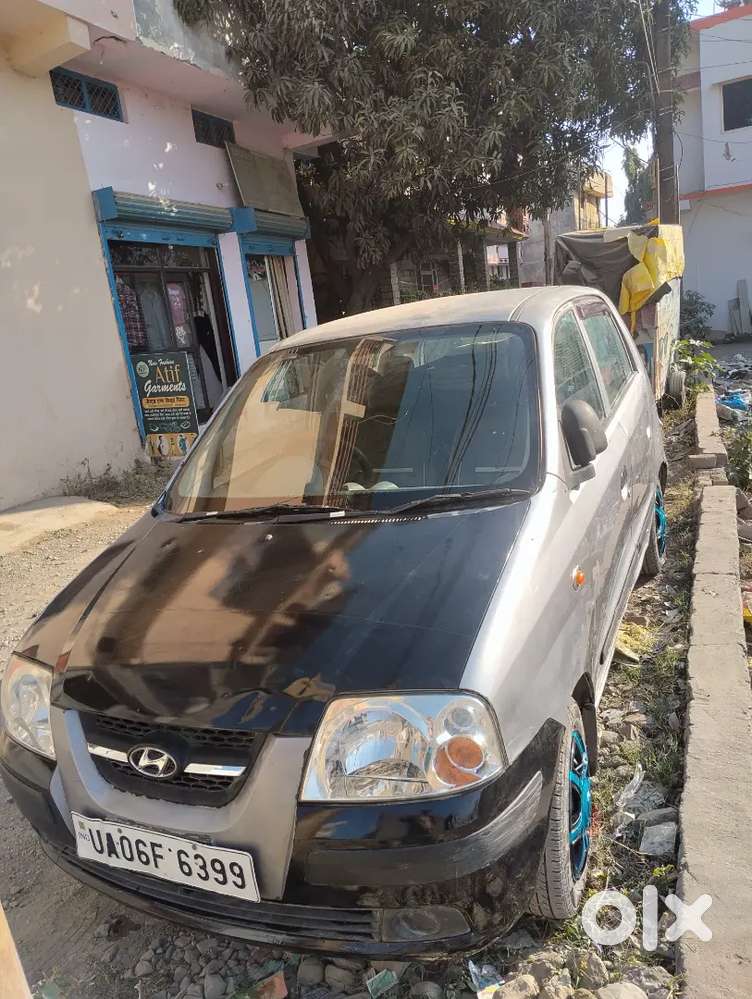 Hyundai Santro Xing 2006