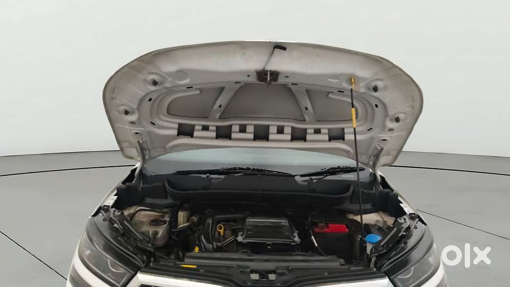 Skoda Kushaq 1.0 Tsi Style, 2021, Petrol