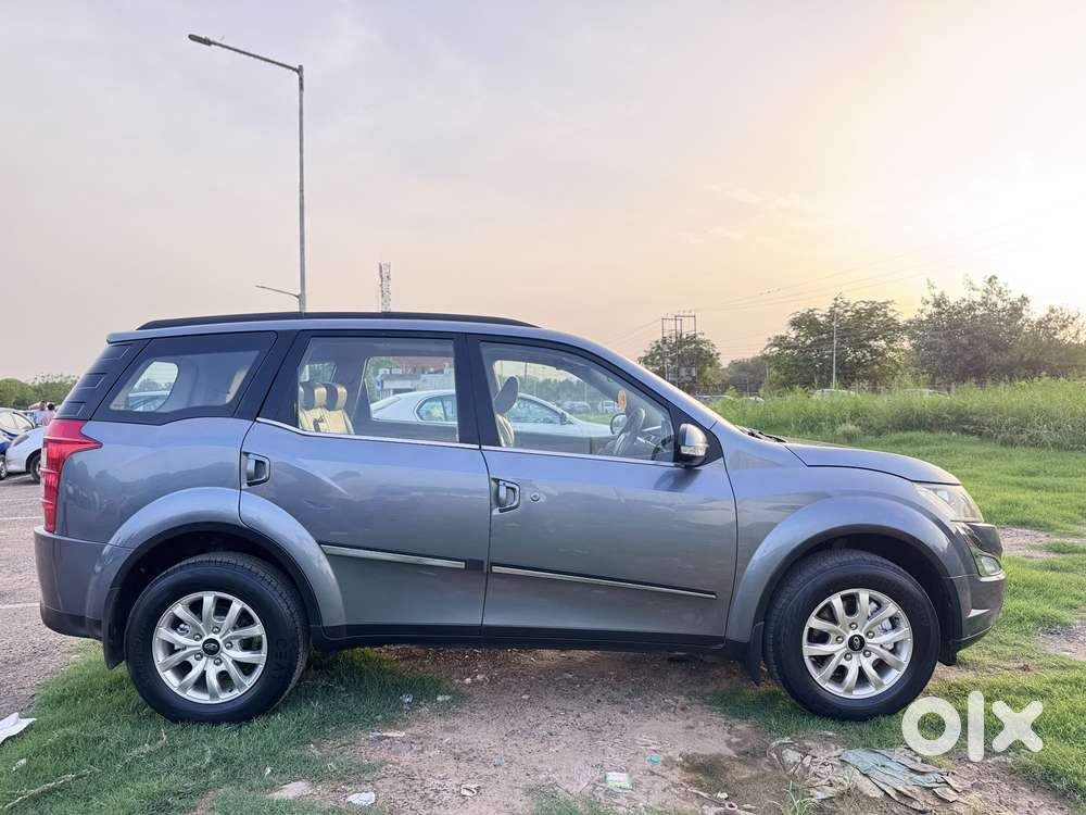 Mahindra Xuv500 W10 2wd, 2015, Diesel