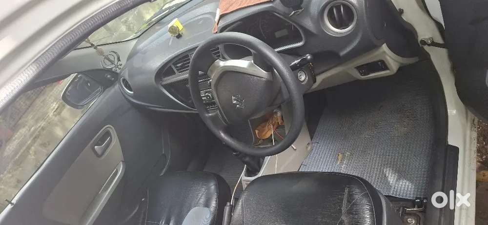 Maruti Suzuki Alto K10 2018 Variant Vxi