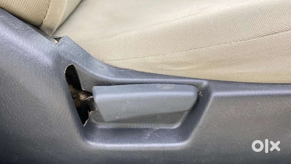 Maruti Suzuki Alto K10 Vxi, 2016, Petrol