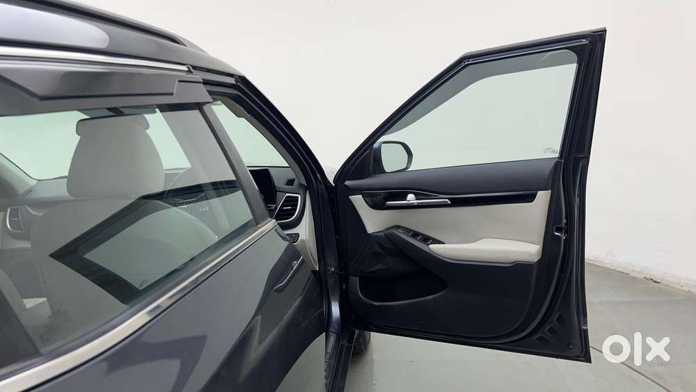 Kia Seltos Htx G, 2022, Petrol