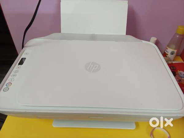 HP deskjet 2820