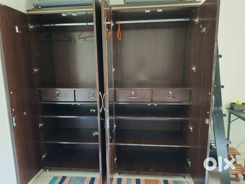 Bedroom Wardrobes