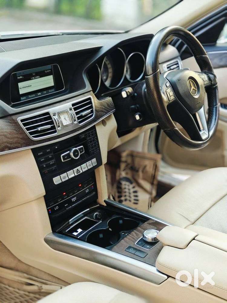 Mercedes-benz E-class E250 Cdi Avantgrade, 2015, Diesel
