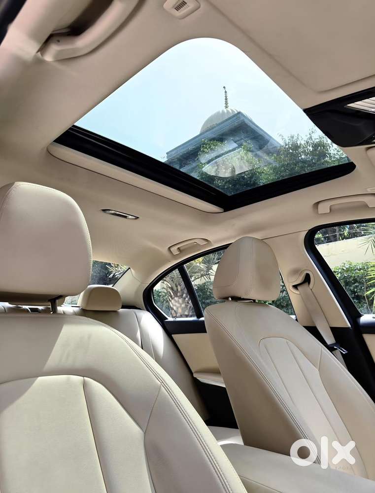 Bmw 3 Series 2.0 320d Sport Line, 2020, Diesel