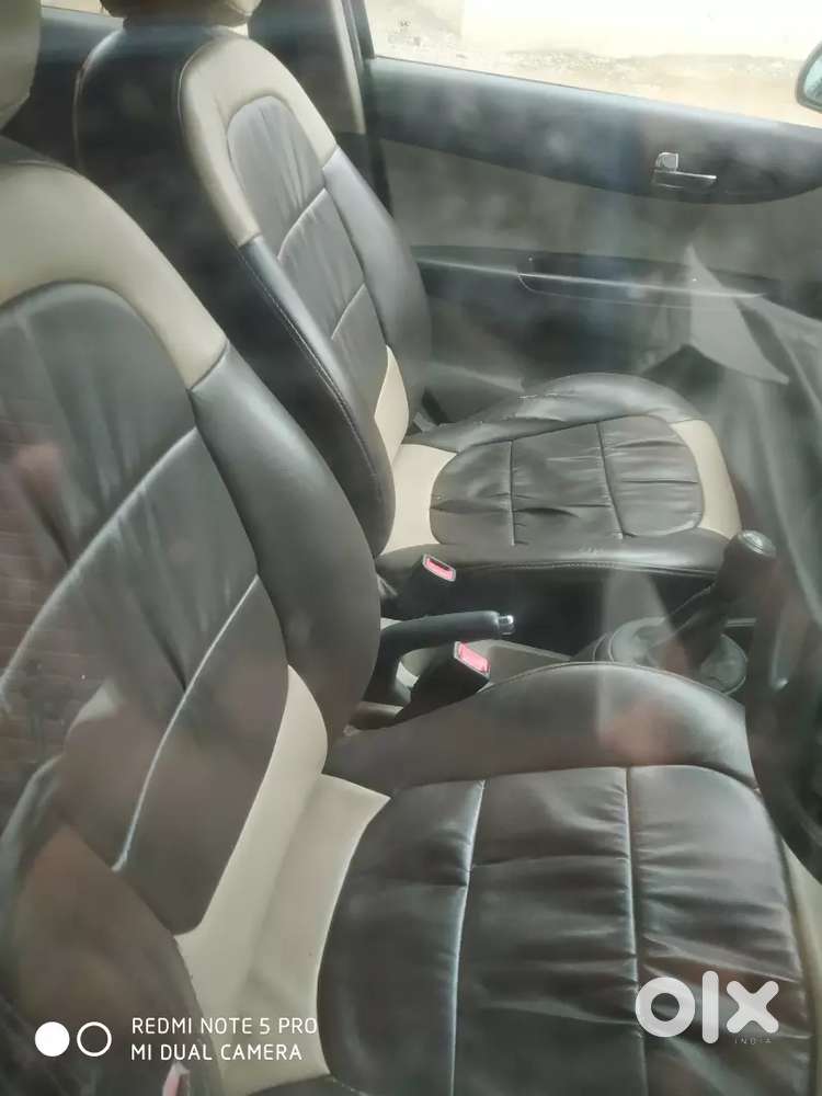 Hyundai I20 2010 Petrol 81000 Km Driven