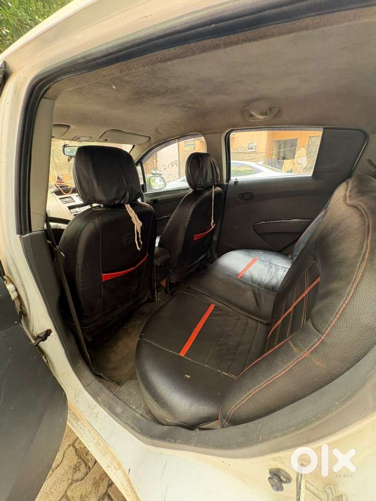 Chevrolet Beat 2012 Cng & Hybrids Good Condition