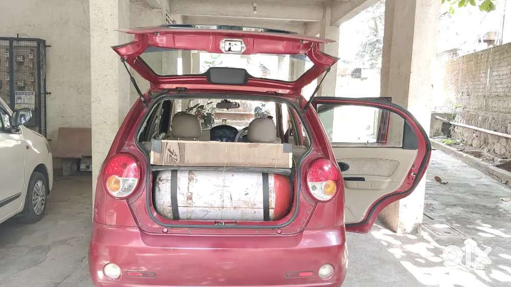 2009/2030 Spark Cheorlet Family Use Car Sell