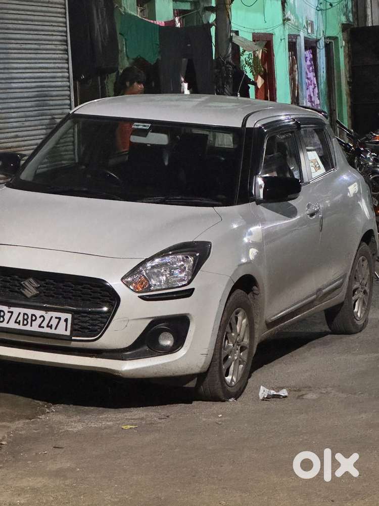 Maruti Suzuki Swift 2023 Year