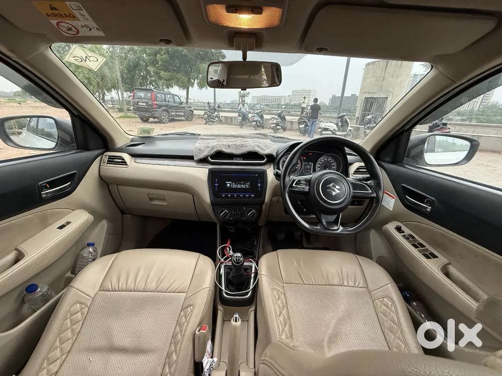 Maruti Dzire 1.2 2024