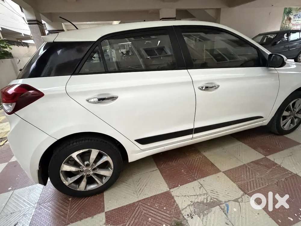 Hyundai Elite I20 2016 Diesel Well Maintained