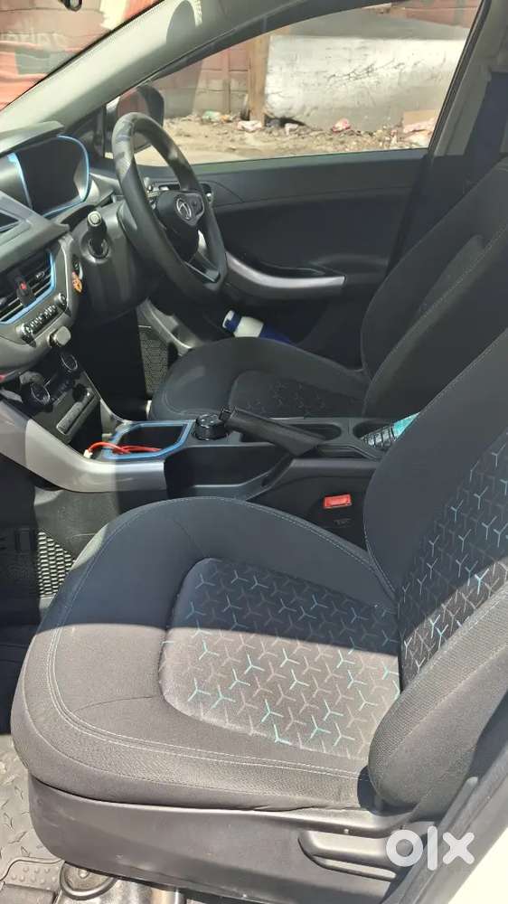 Ev Car Good Condition