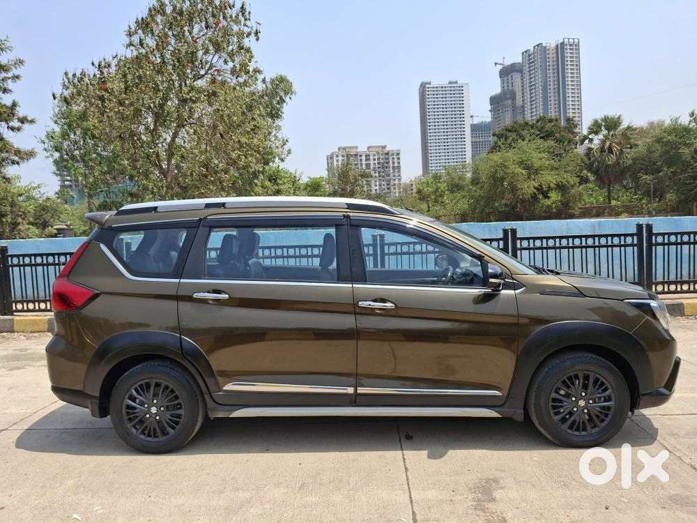 Maruti Suzuki Xl6 1.5 Alpha At, 2019, Petrol