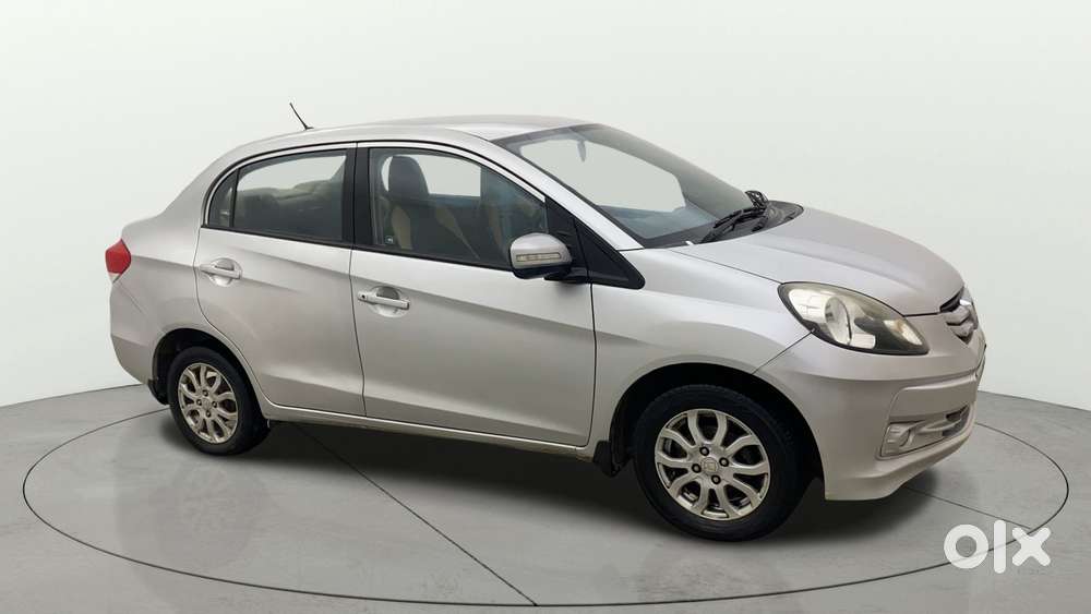 Honda Amaze 2013-2016 Vx I-vtech, 2014, Petrol