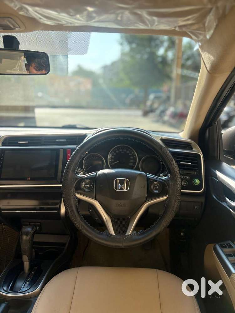 Honda City 2011-2013 1.5 V At Sunroof, 2014, Petrol