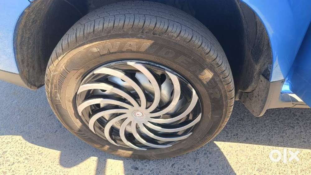 Renault Duster 85ps Diesel Rxl, 2020, Diesel