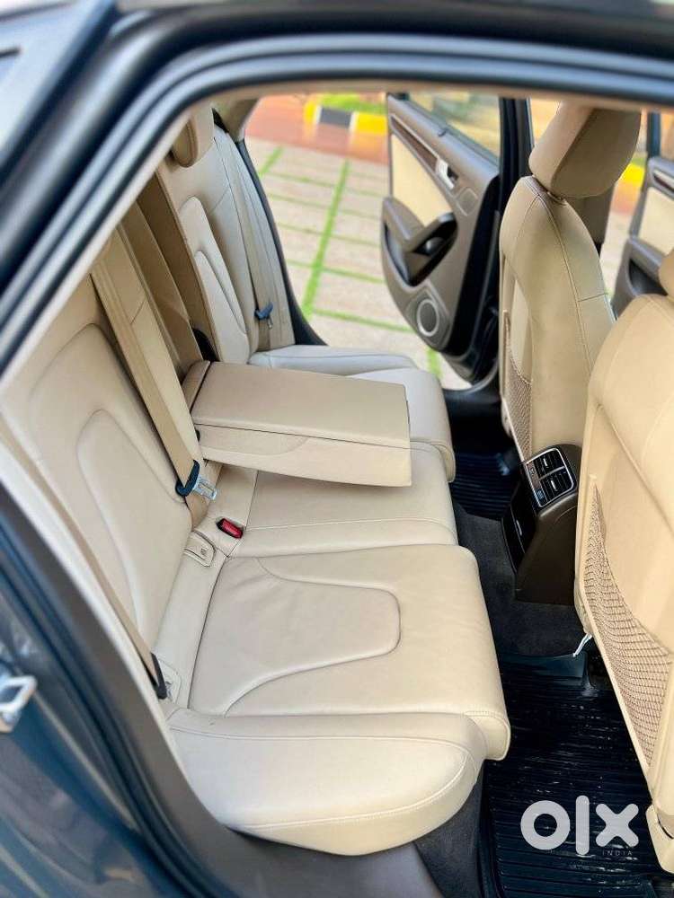 Audi A4 2.0 35 Tdi S Line, 2015, Diesel