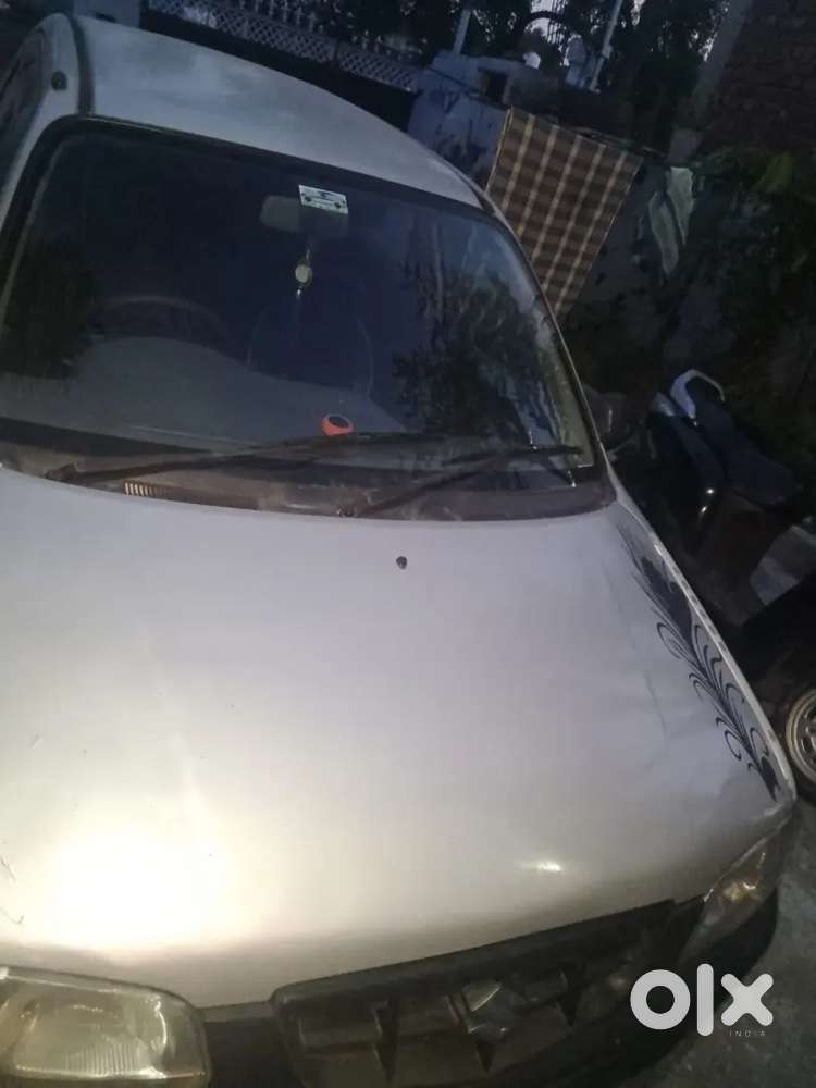 Maruti Suzuki Alto 800 2011