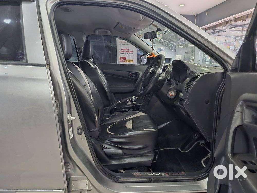 Maruti Suzuki Brezza Vdi, 2016, Diesel