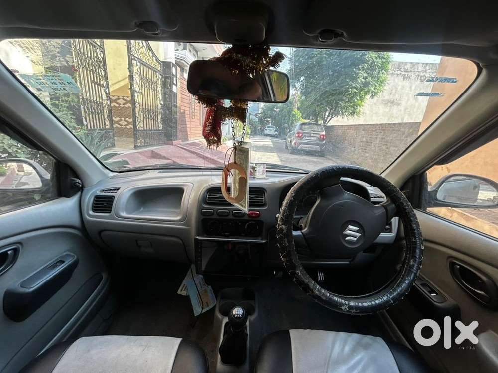 Maruti Suzuki Swift 2010