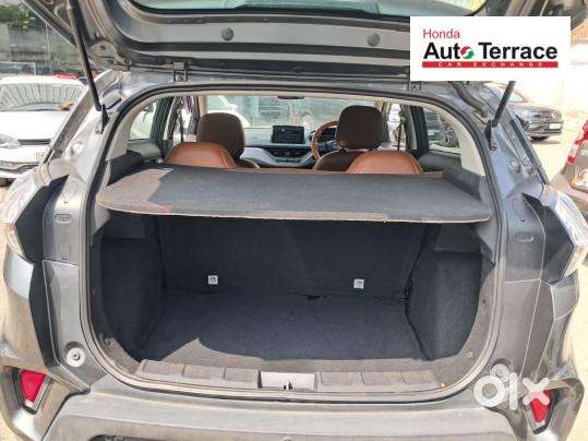 Tata Nexon 1.2 Revotron Xm (s), 2020, Petrol
