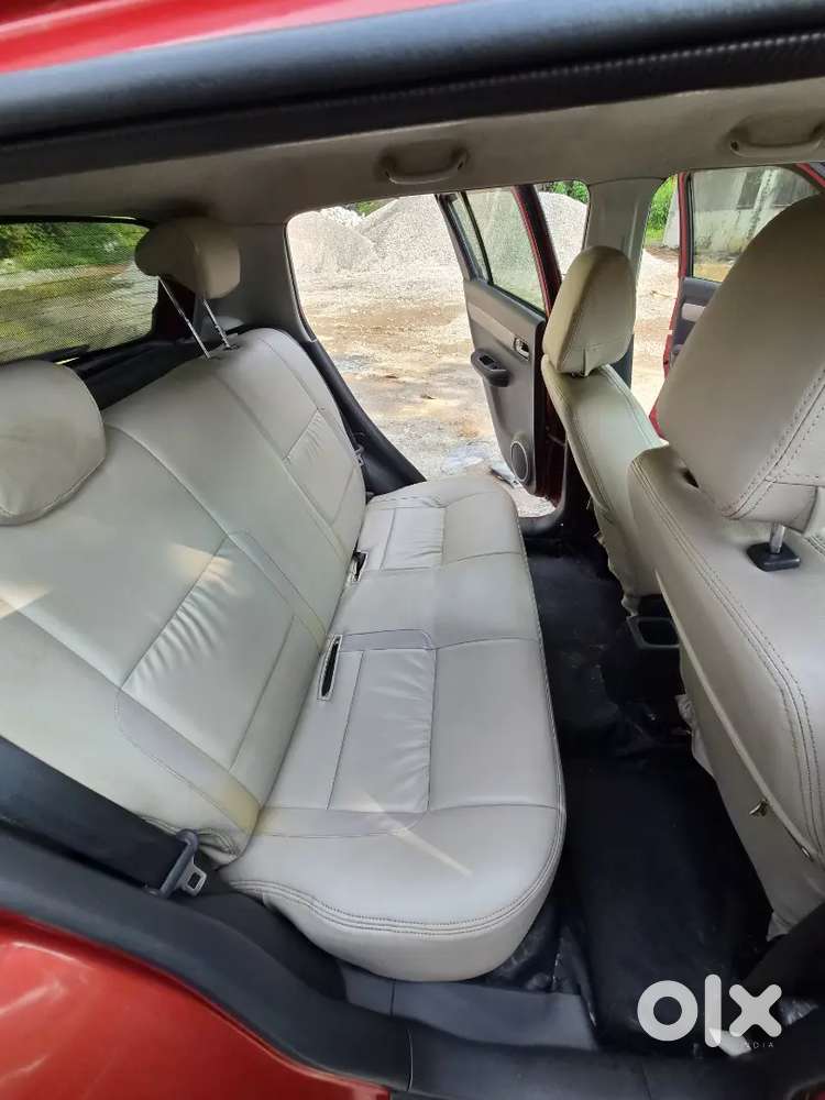 Maruti Suzuki Swift 2009 Model
