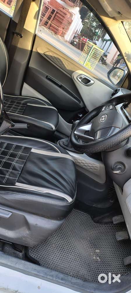 Hyundai Grand I10 Nios Sportz, 2020, Petrol