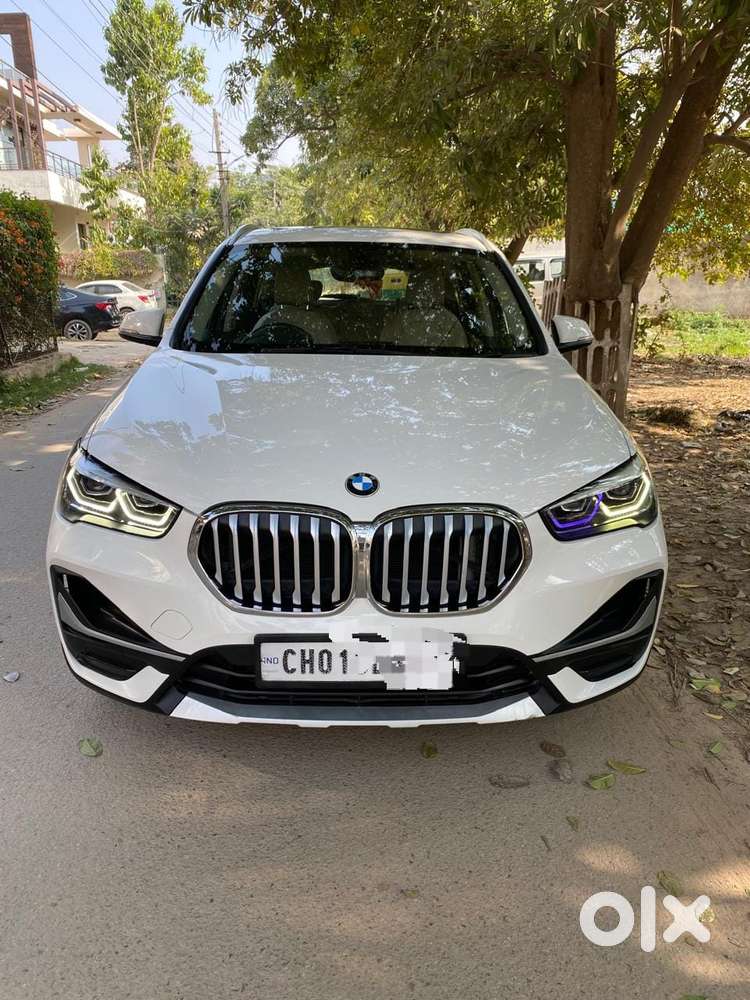 Bmw X1 Sdrive 20d X Line, 2021, Diesel