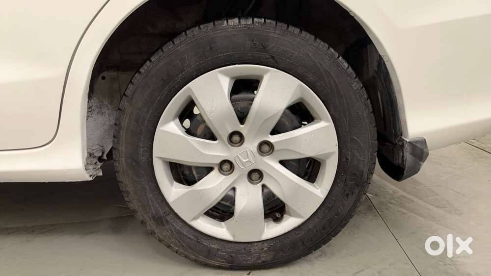 Honda Mobilio S I-vtec, 2015, Petrol