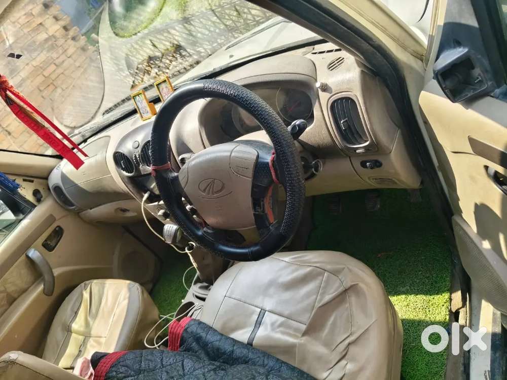 Mahindra Scorpio  2014