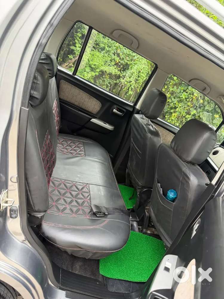 Maruti Suzuki Wagon R 2016