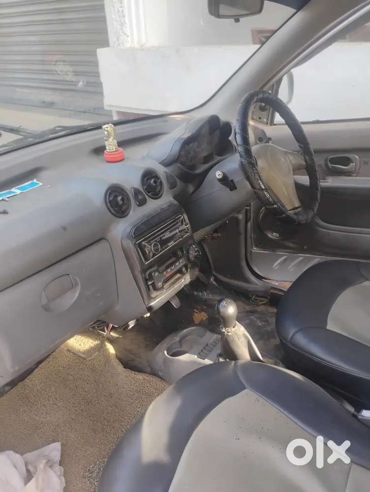 Hyundai Santro 2001