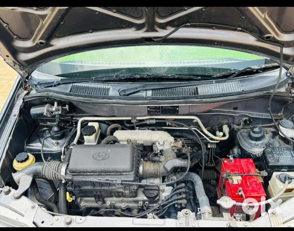 Hyundai Santro Xing 2009/2029 Passing Done Petrol Well Maintained Car